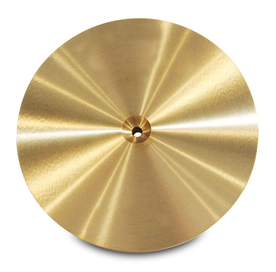 High Octave Crotale - Single Notes