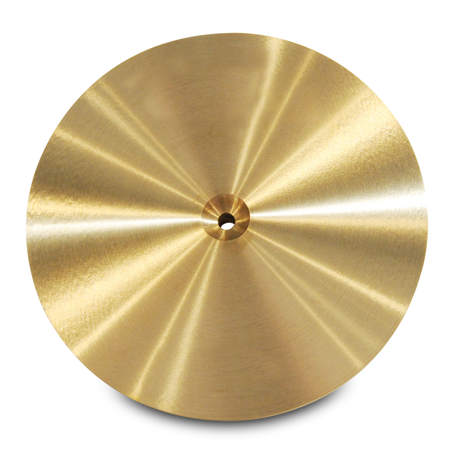 High Octave Crotale - Single Notes