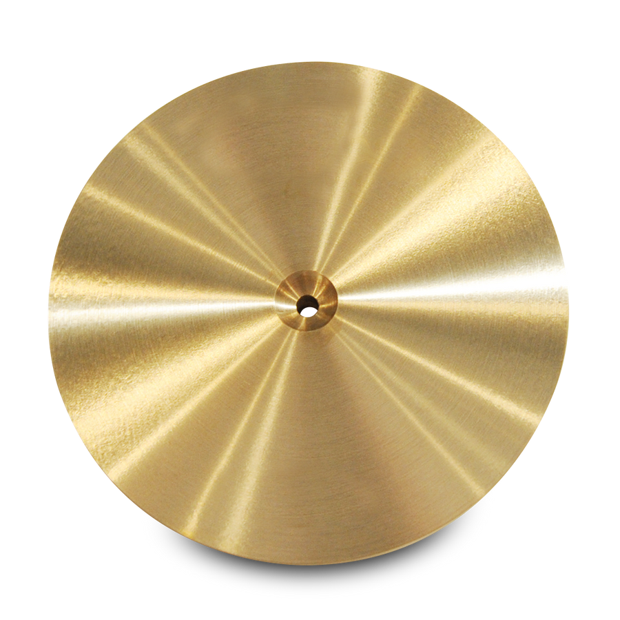 High Octave Crotale - Single Notes