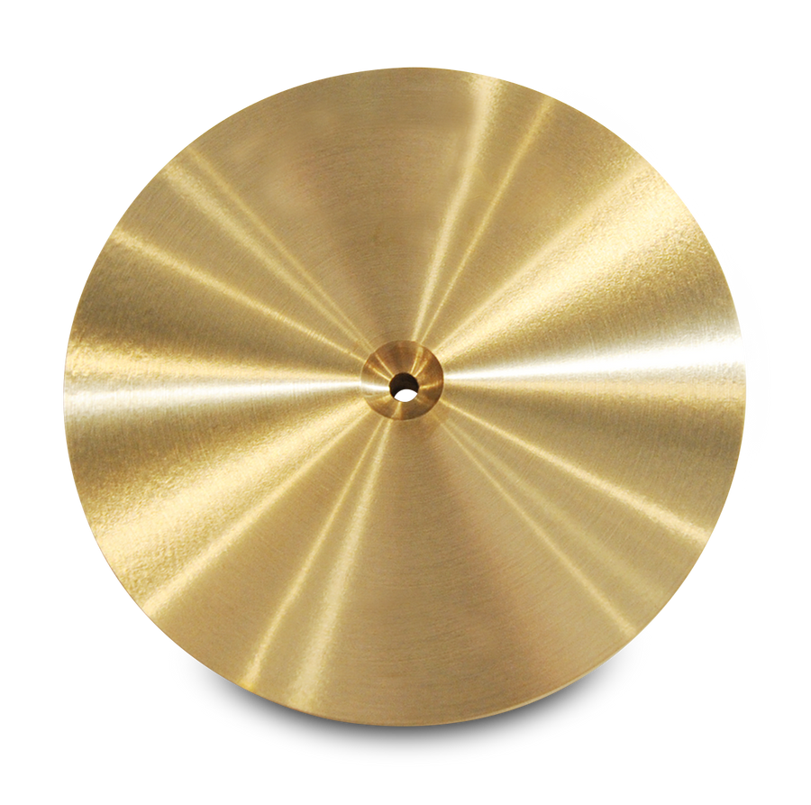 High Octave Crotale - Single Notes