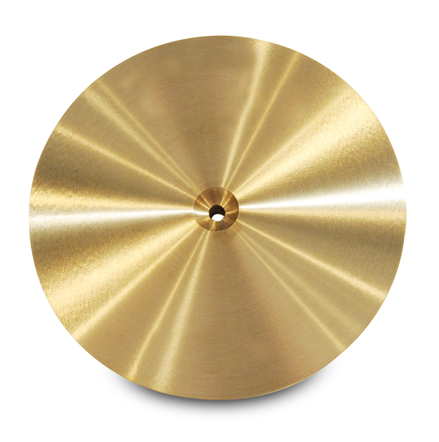 Low Octave Crotale - Single Notes