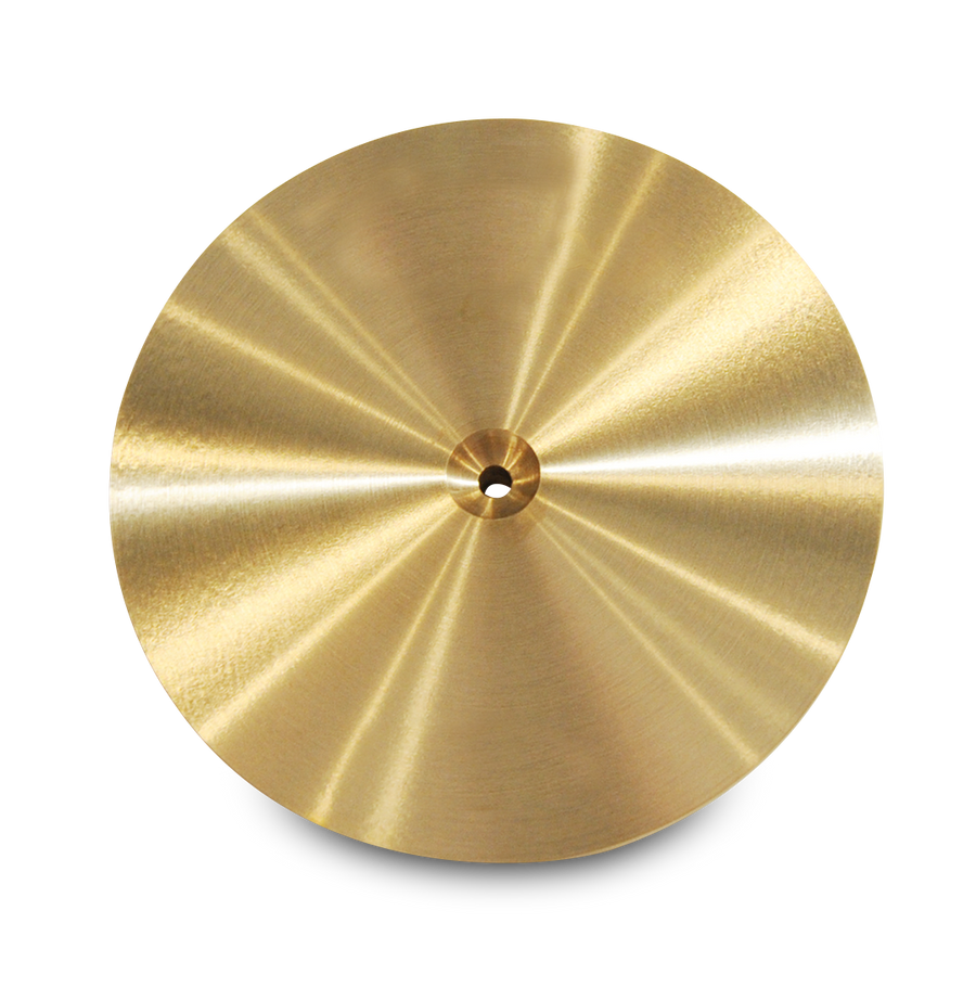 Low Octave Crotale - Single Notes