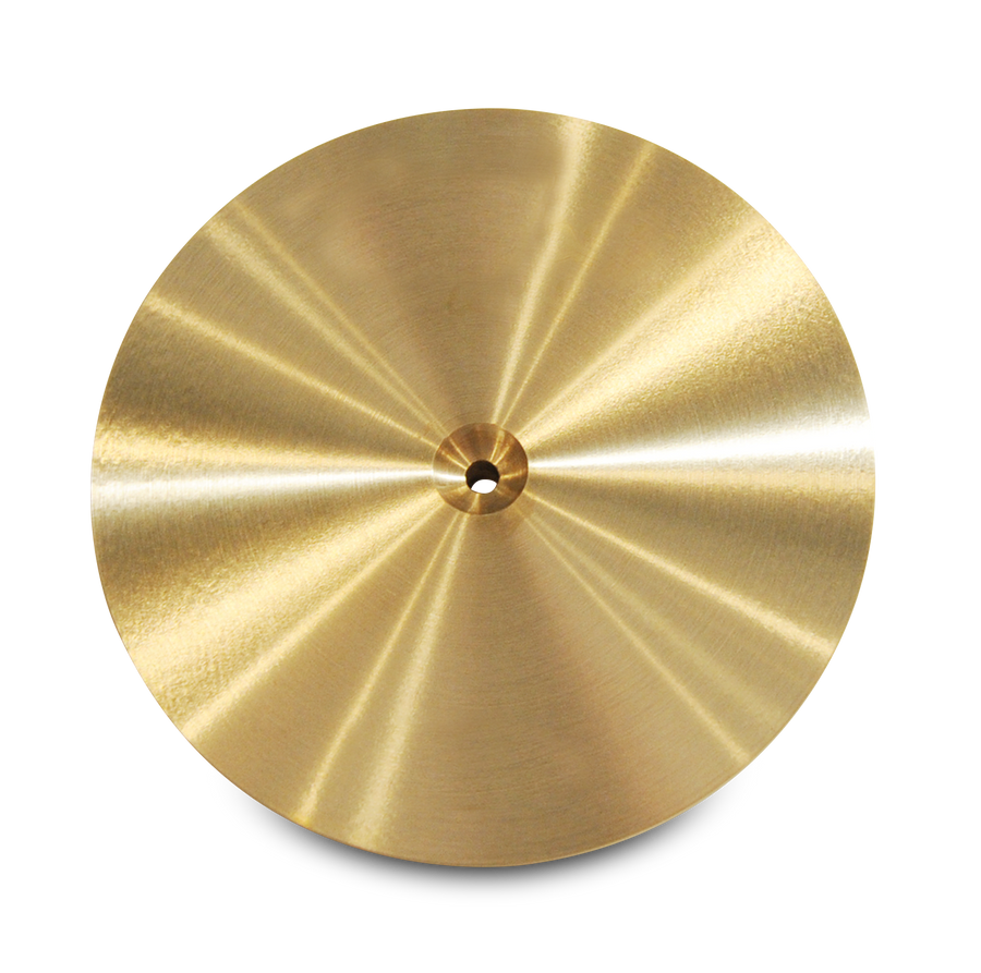 Low Octave Crotale - Single Notes