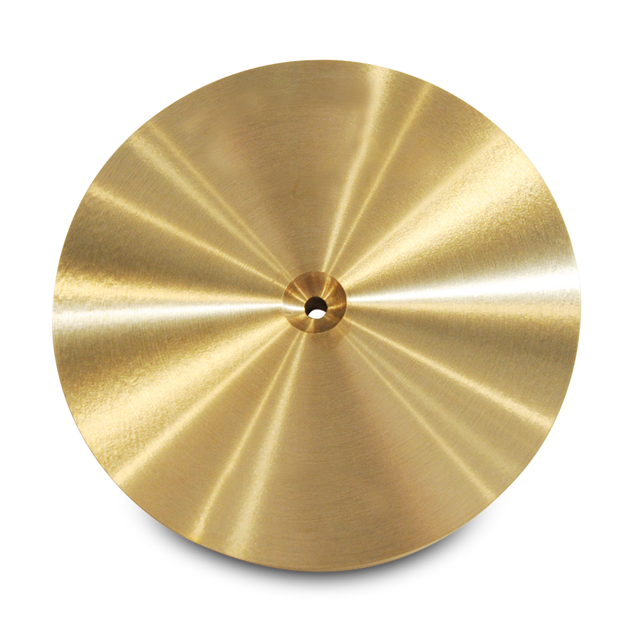 Low Octave Crotale - Single Notes