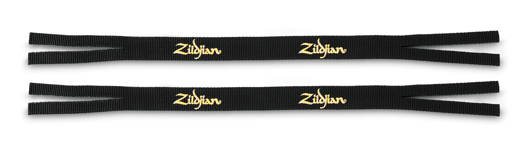Nylon Cymbal Straps Pair Zildjian