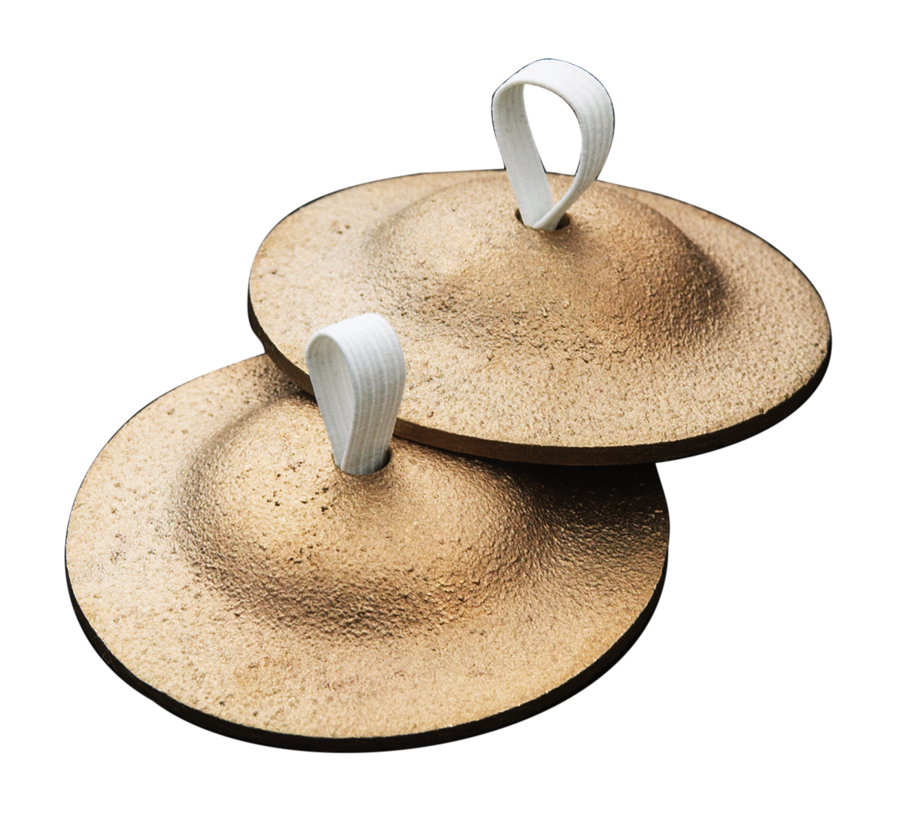 Finger Instruments Finger Cymbals, Thin - Pair – Zildjian