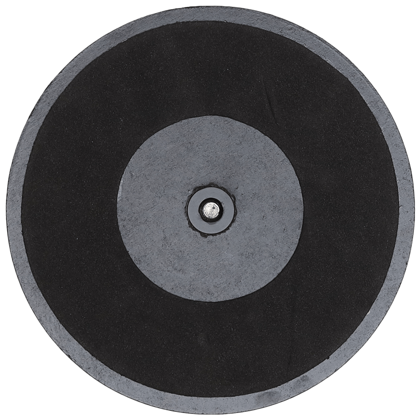 6" Travis Barker Practice Pad