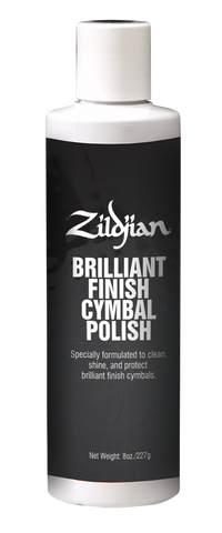 Cymbal polish deals