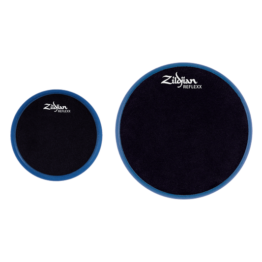 Zildjian Reflexx Conditioning Pad - Blue