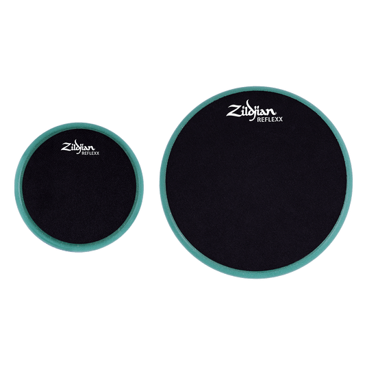 Green Zildjian Reflexx Condition Pads