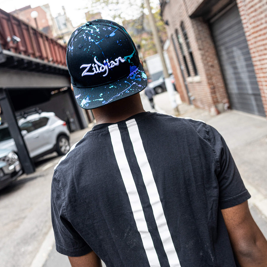 Zildjian X Risk Limited Edition Hat