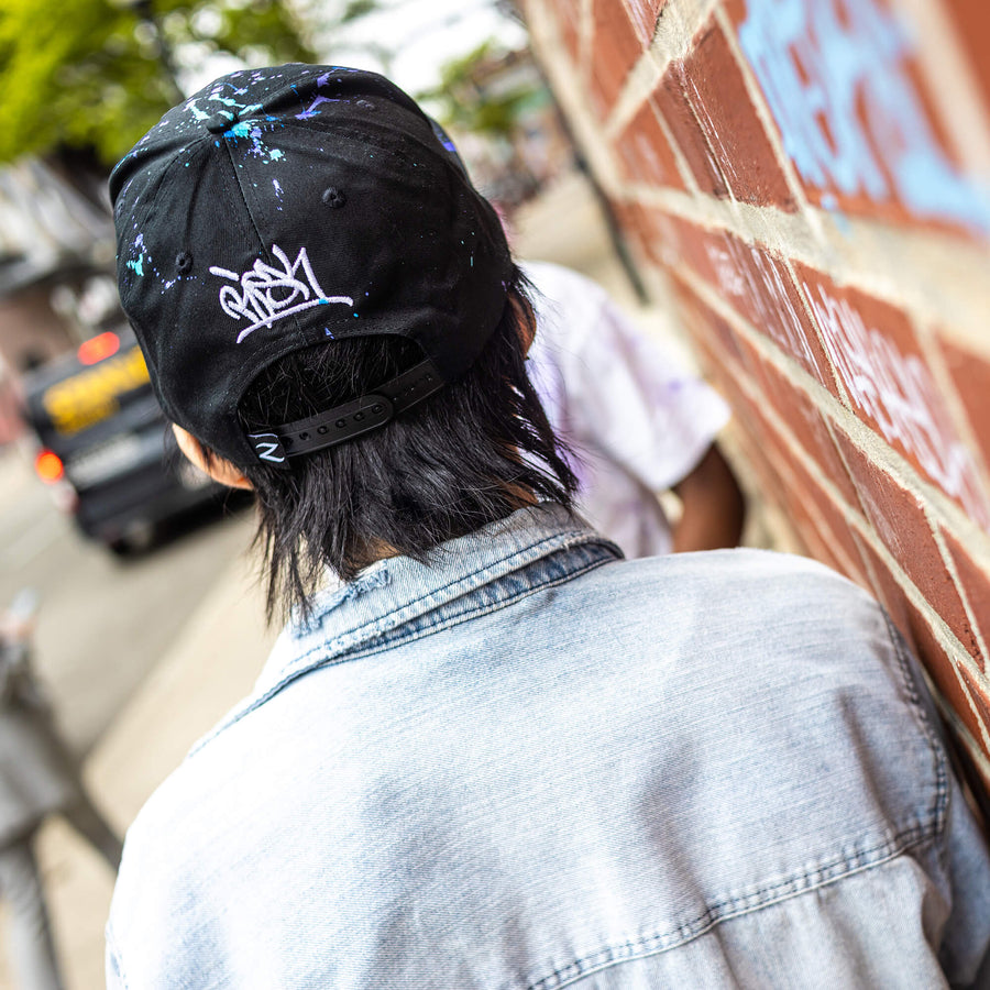 Zildjian X Risk Limited Edition Hat