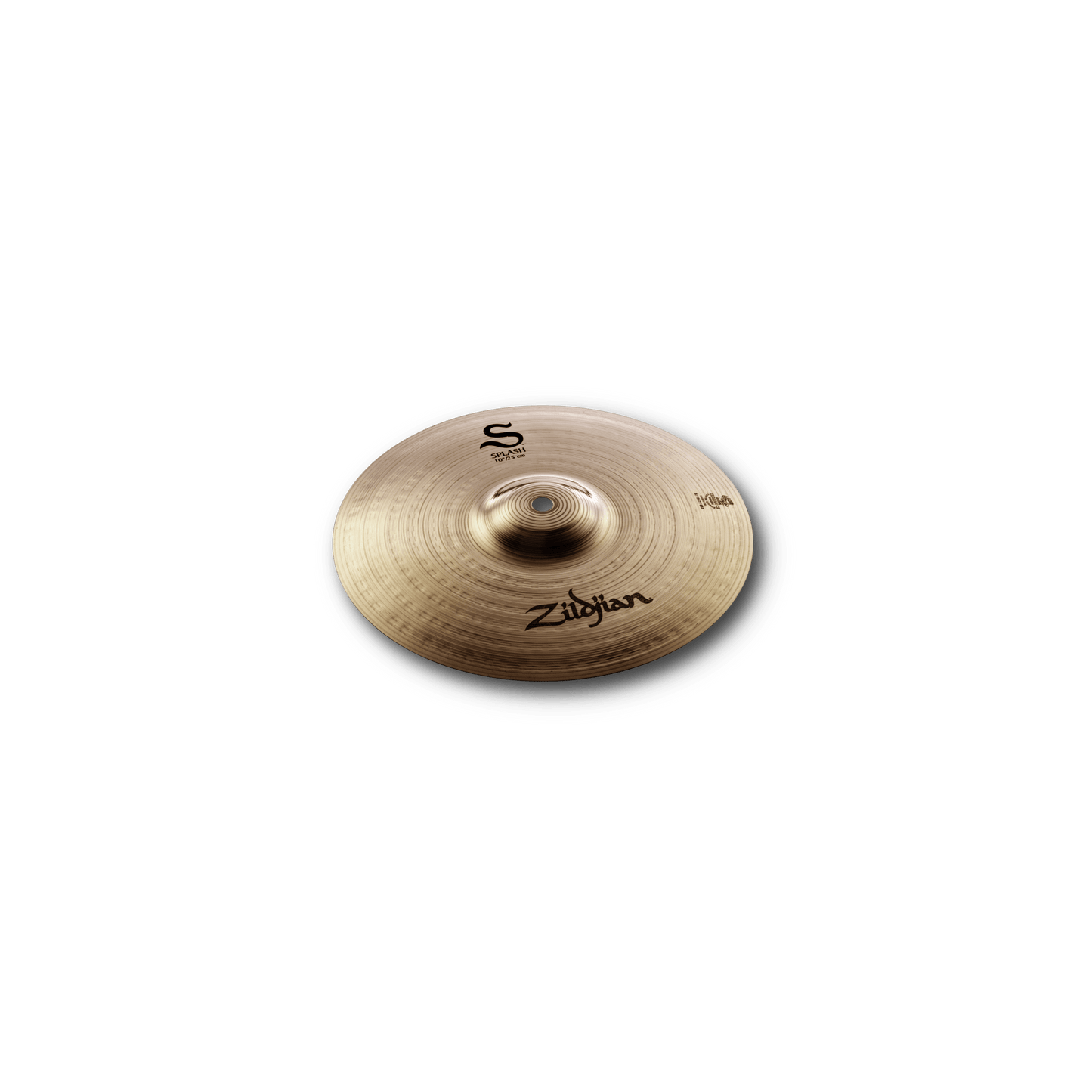 S Splashes – Zildjian S Splashes – Zildjian