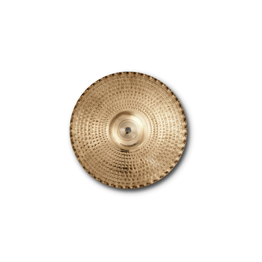 S Mastersound HiHats