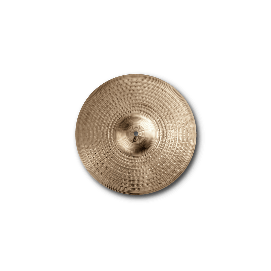 S Mastersound HiHats