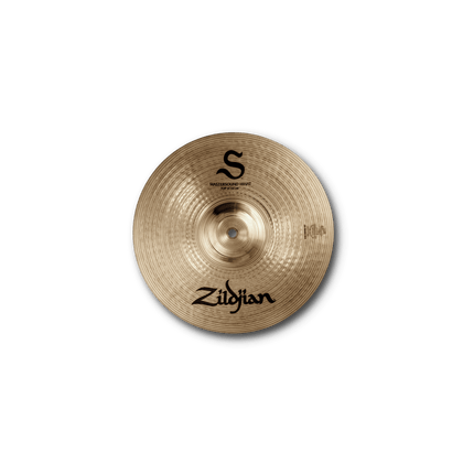 zildjian S.R. HI HAT 10インチ A Zildjian 10