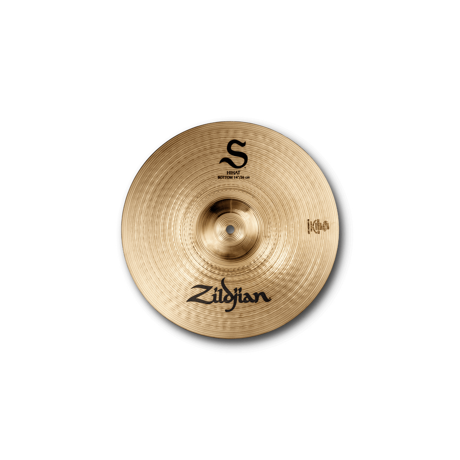 S HiHats