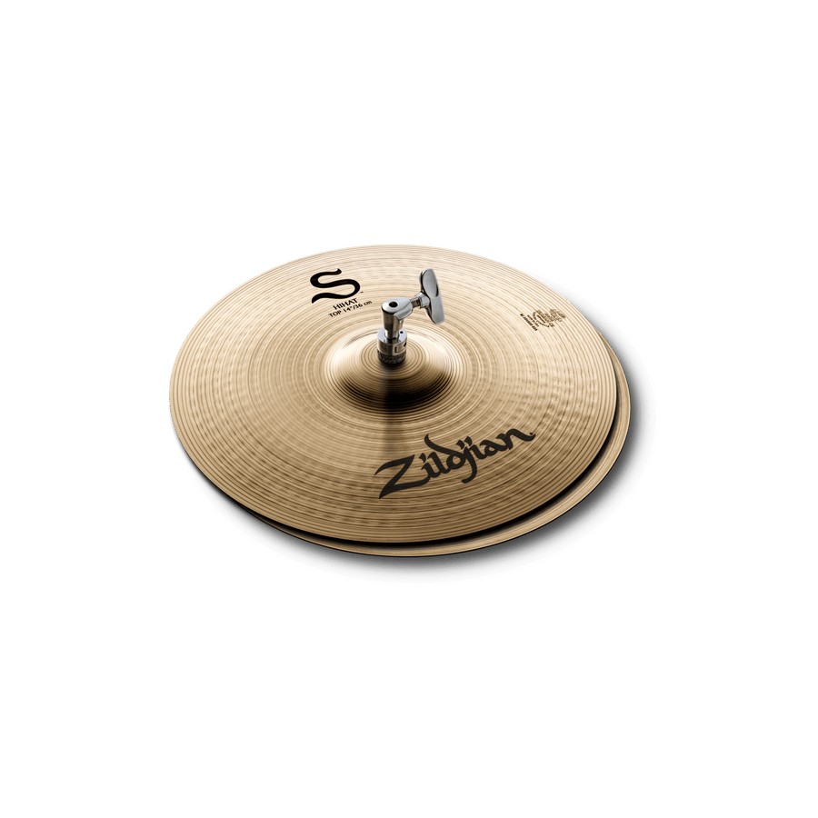S HiHats