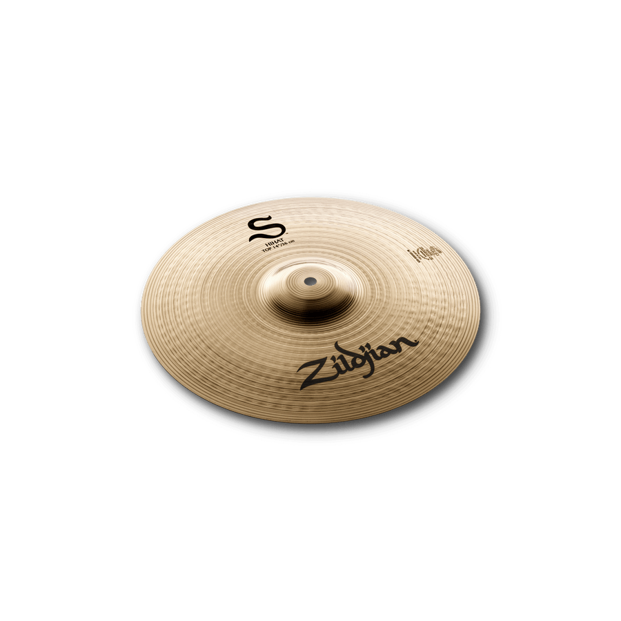 S HiHats