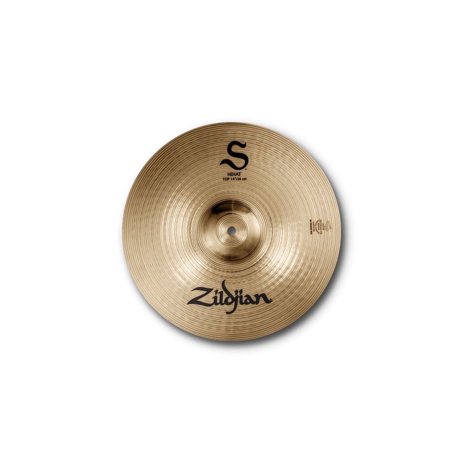 S HiHats