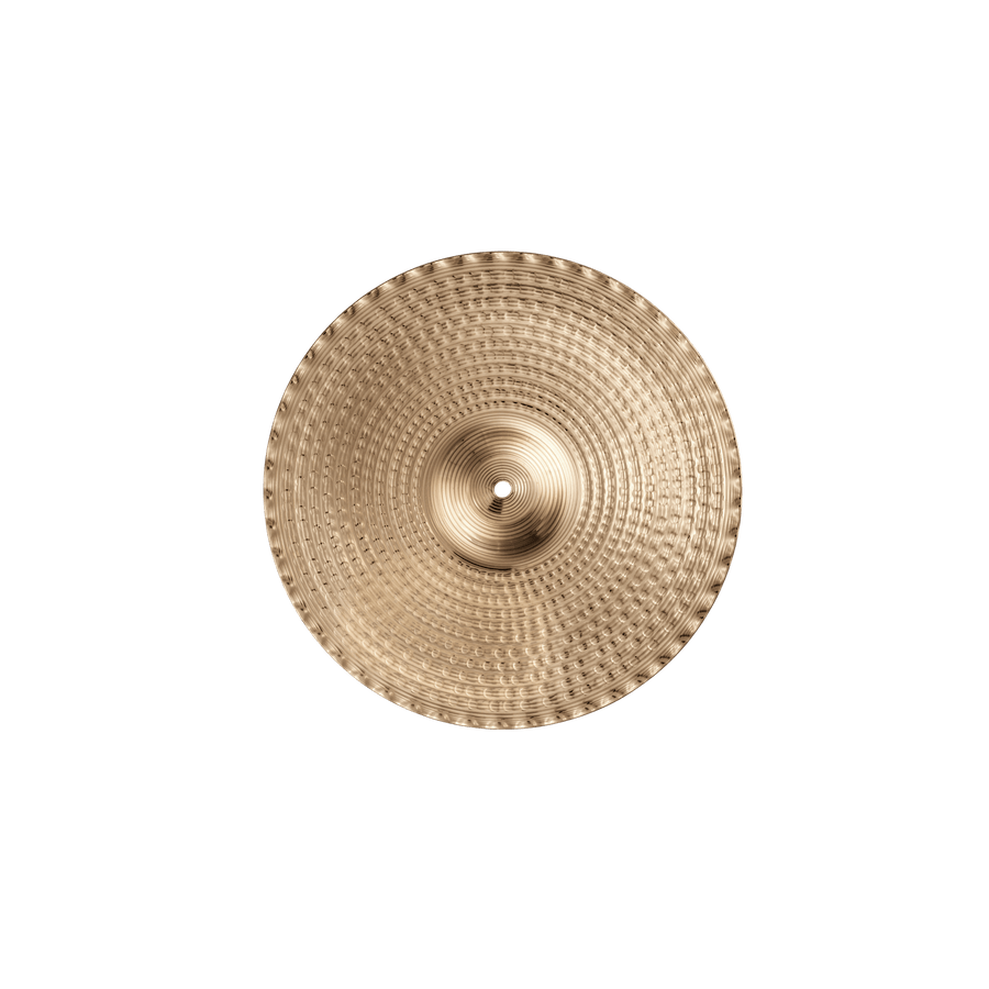 S Mastersound HiHats