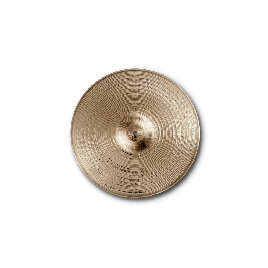 S Mastersound HiHats