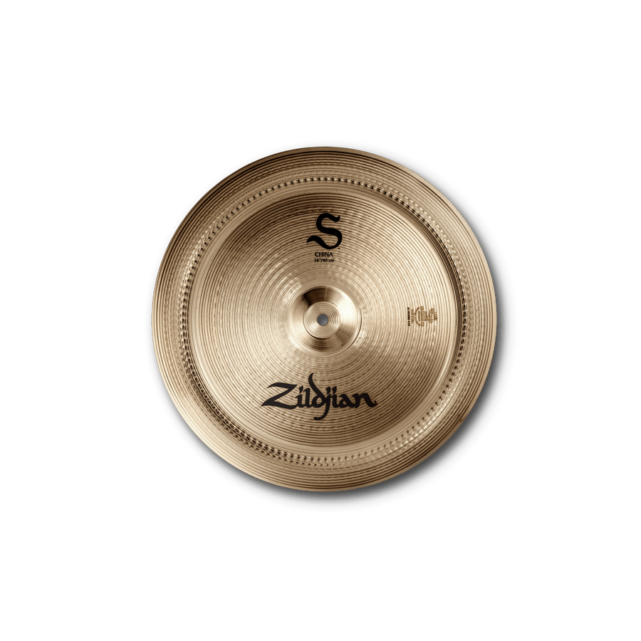 S Chinas – Zildjian