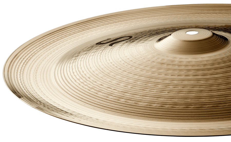 S Chinas – Zildjian
