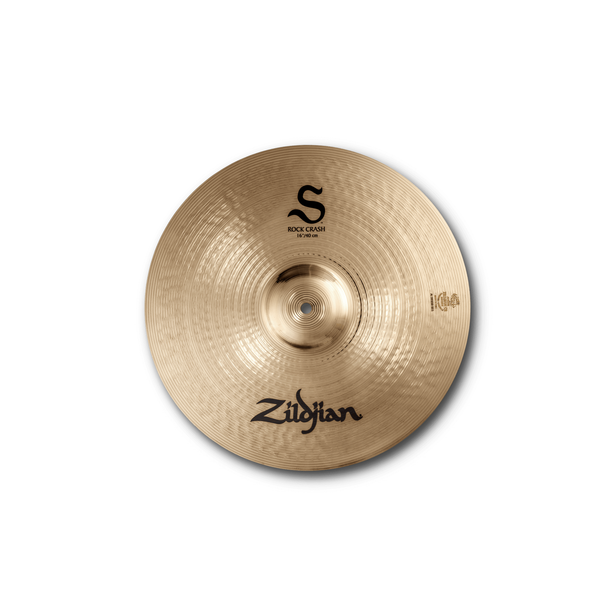 S Rock Crashes – Zildjian