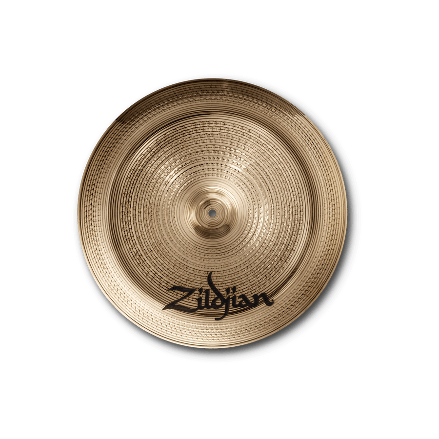 S Chinas – Zildjian
