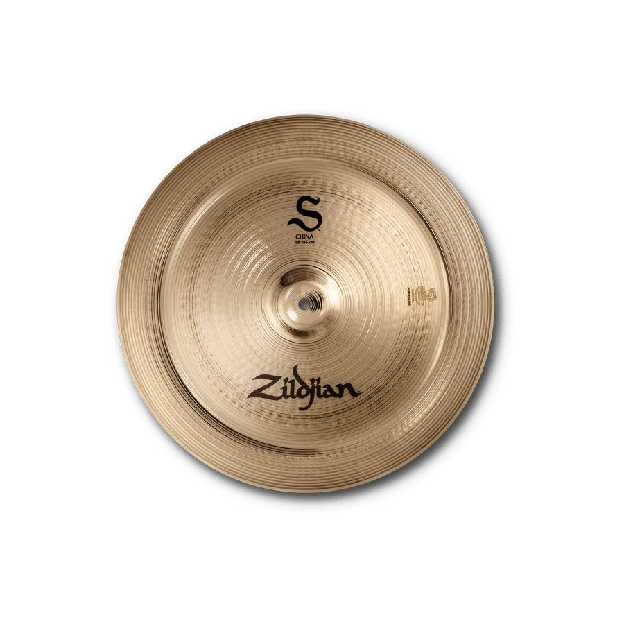S Chinas – Zildjian