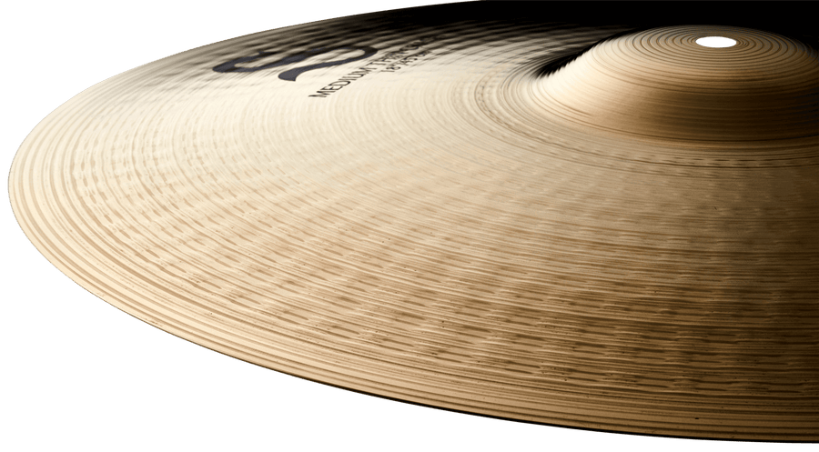 S Medium Thin Crashes – Zildjian S Medium Thin Crashes – Zildjian