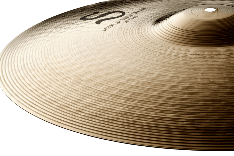 S Medium Thin Crashes