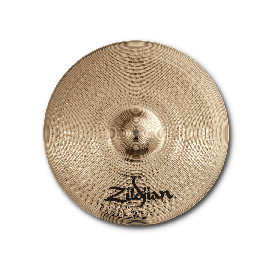 S Rock Crashes – Zildjian
