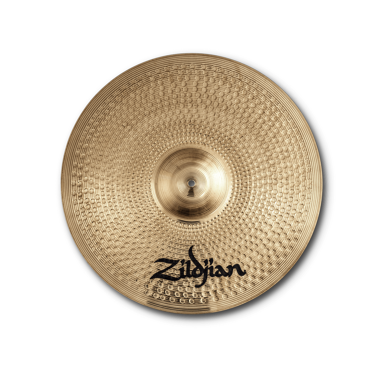 S Rock Rides Zildjian