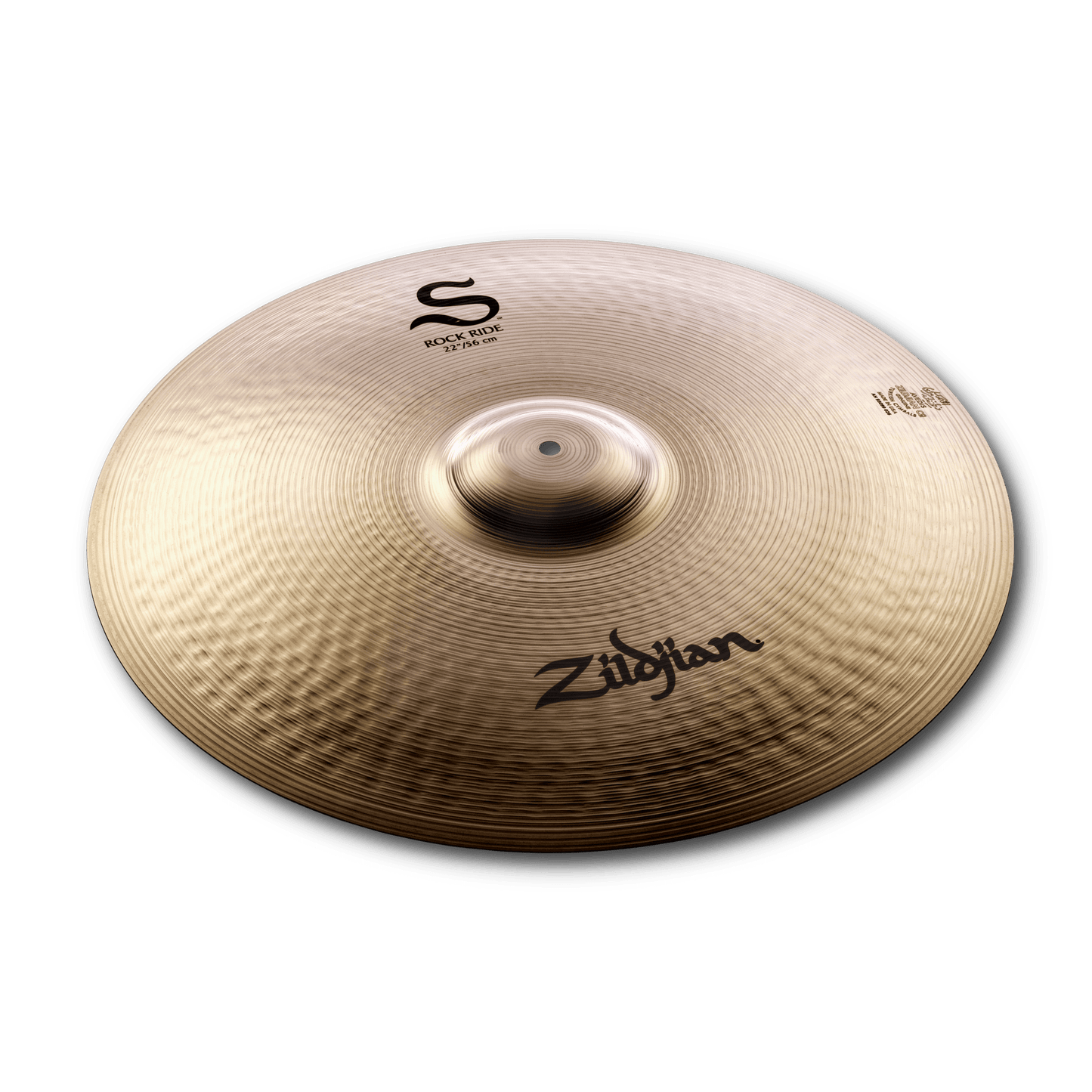 Zildjian rock deals ride