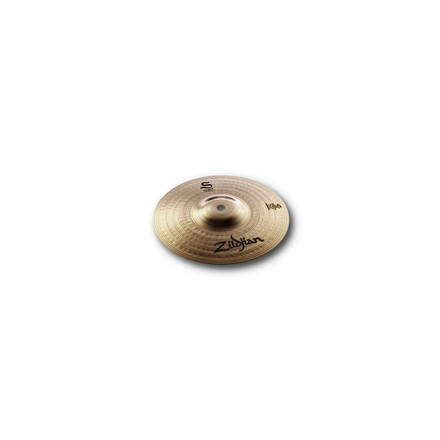 S Splashes – Zildjian S Splashes – Zildjian