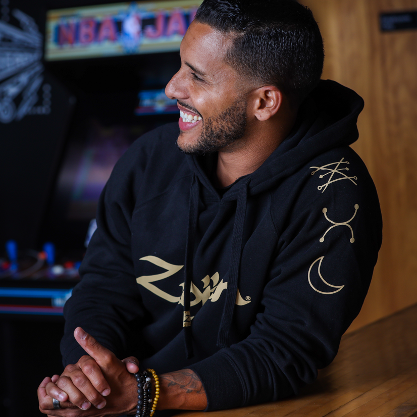 Zildjian Alchemy Pullover Hoodie Zildjian Alchemy Pullover Hoodie