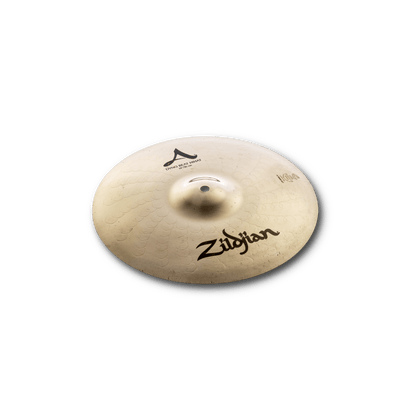 A Zildjian Dyno Beat HiHat Singles