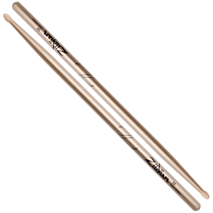 5A Chroma Gold Drumsticks