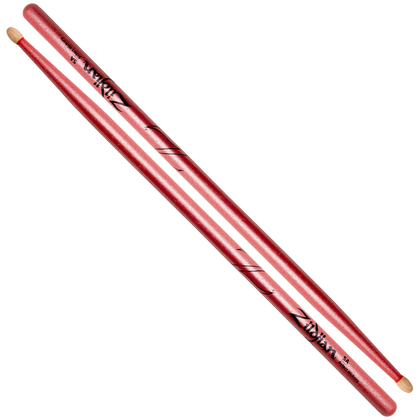 5A Chroma Pink Drumsticks
