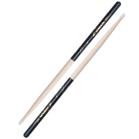 5A Nylon DIP Drumsticks – Zildjian