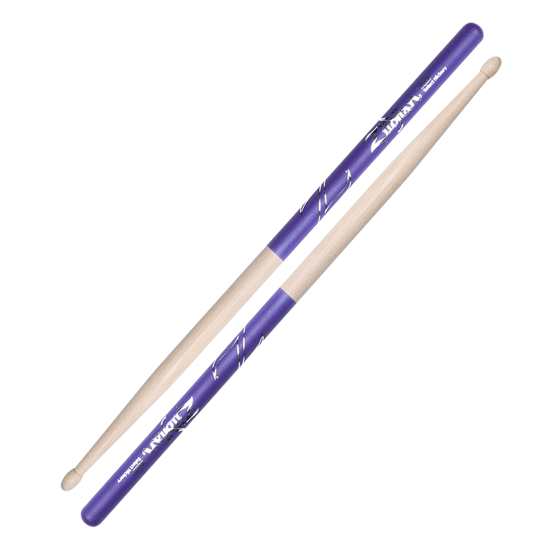 5B Purple DIP Drumsticks