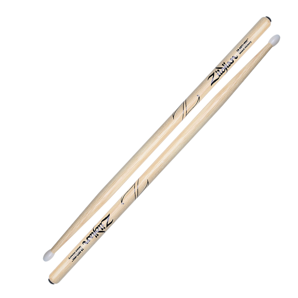 Zildjian 5B Anti-Vibe Nylon Tip Drumsticks