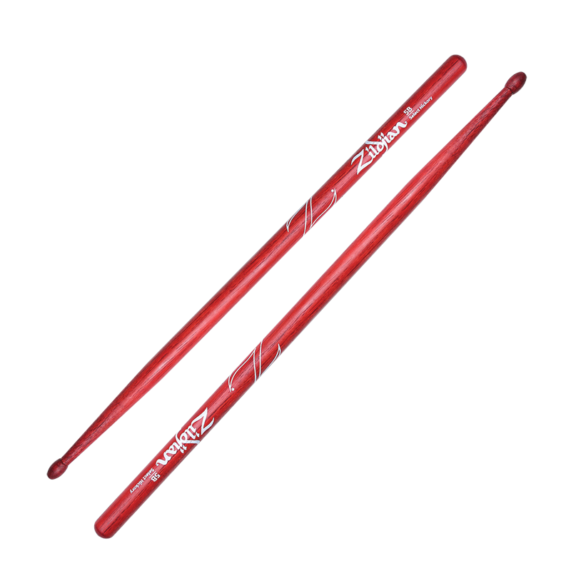 5B Red Drumsticks