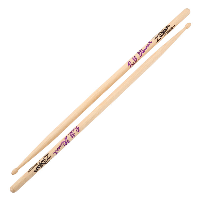 Bill Stewart Artist Series Drumsticks