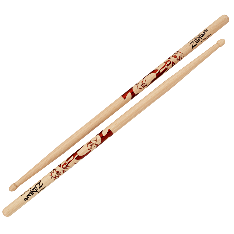 Dave Grohl Artist Series Drumsticks