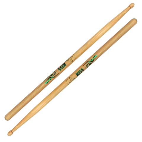 Eric Singer Artist Series Drumsticks – Zildjian