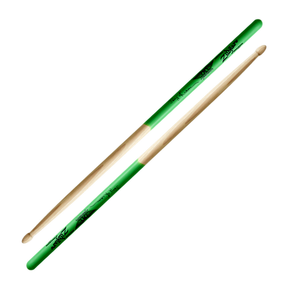 Joey Kramer Artist Series Drumsticks