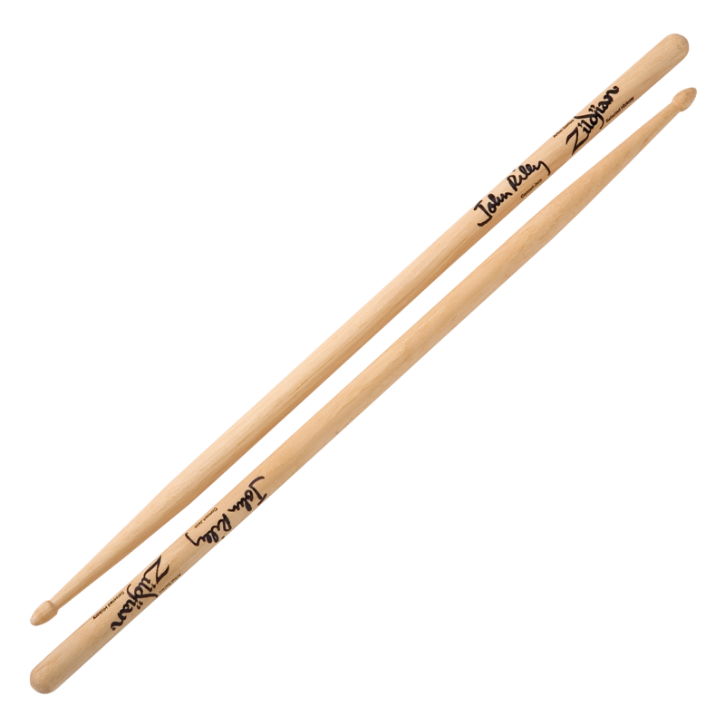 John Riley Artist Series Drumsticks